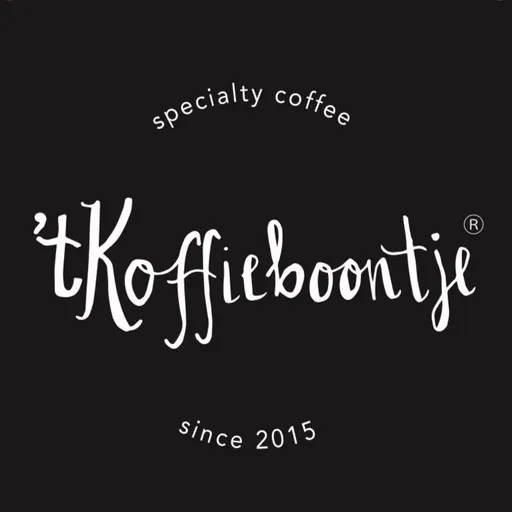 't Koffieboontje