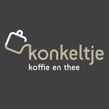 Konkeltje coffee and tea