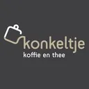 Konkeltje coffee and tea